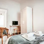 7rooms By Gt House Lisbon