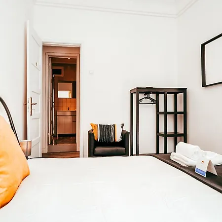 公寓 7rooms By Gt House Lisboa