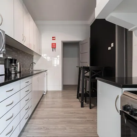 Appartamento 7rooms *