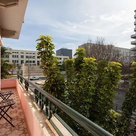 Appartamento 7rooms Lisbona