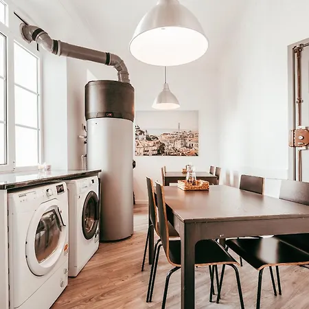 Apartman 7rooms By Gt House