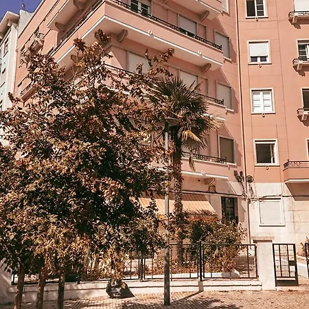 7rooms By Gt House 公寓 Lisboa