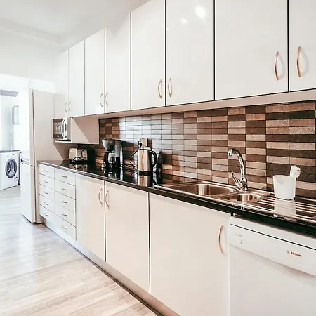 Apartman 7rooms By Gt House Lisboa