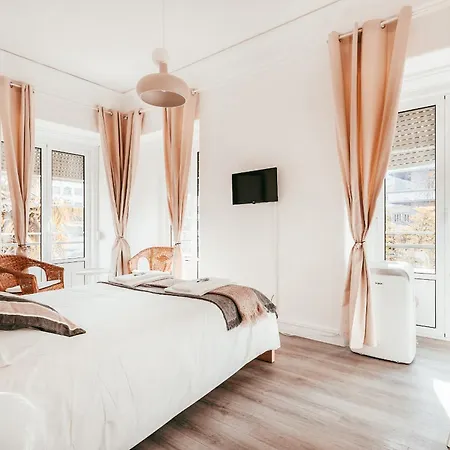 7rooms By Gt House * Lisboa