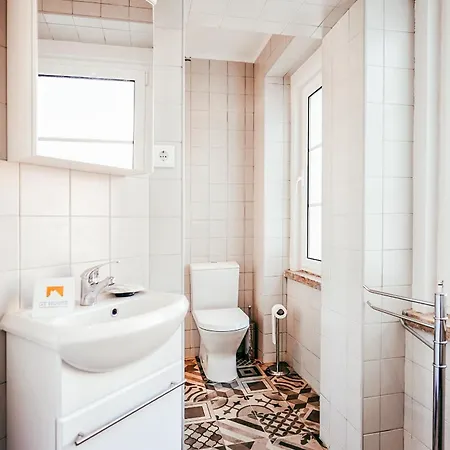 7rooms By Gt House 公寓