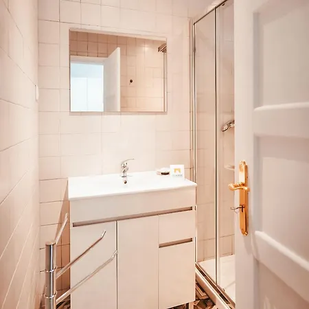 7rooms By Gt House Apartman Lisboa