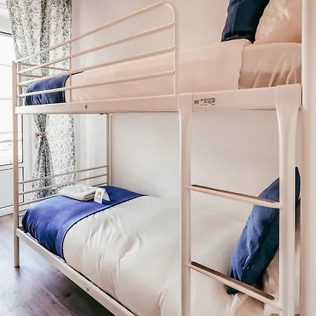 Apartman 7rooms By Gt House