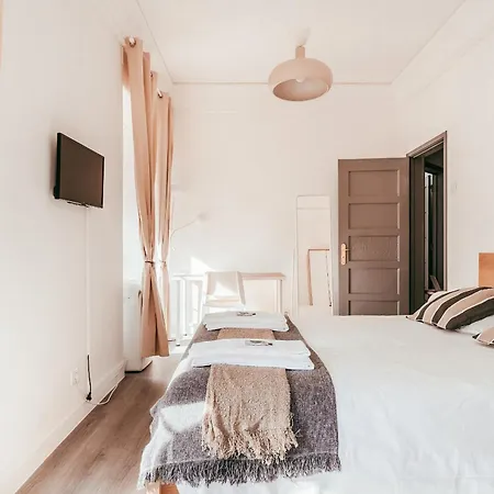 7rooms By Gt House * Lisboa