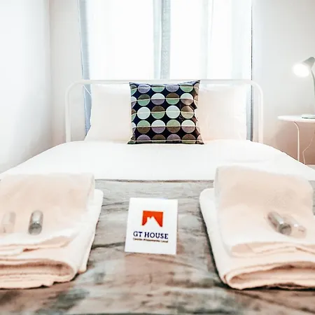 公寓 7rooms By Gt House Lisboa