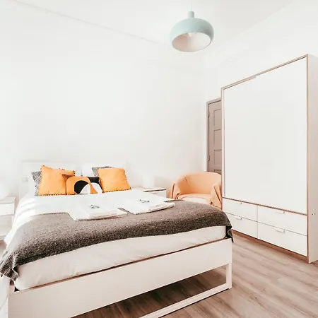 7rooms By Gt House 公寓 *