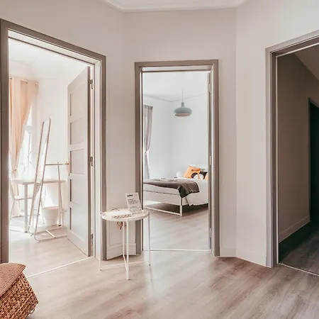 7rooms By Gt House 公寓 Lisboa