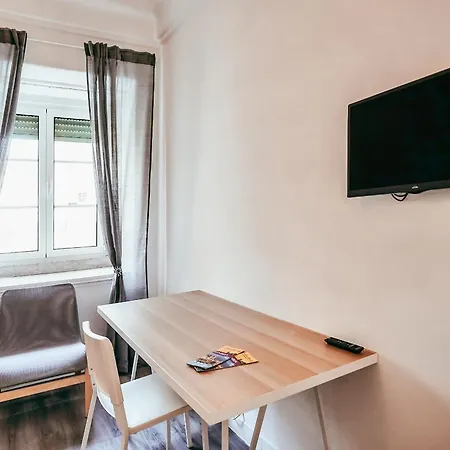 Apartman 7rooms By Gt House *