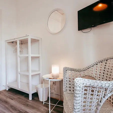 7rooms By Gt House * Lisboa