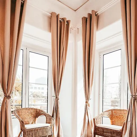 7rooms By Gt House 公寓