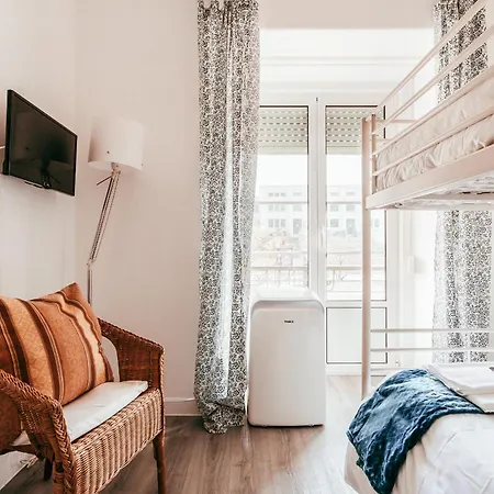 7rooms By Gt House *