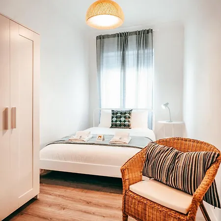 Apartman 7rooms By Gt House *