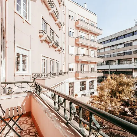 Apartman 7rooms By Gt House *