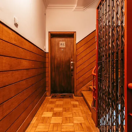 7rooms By Gt House Lisboa