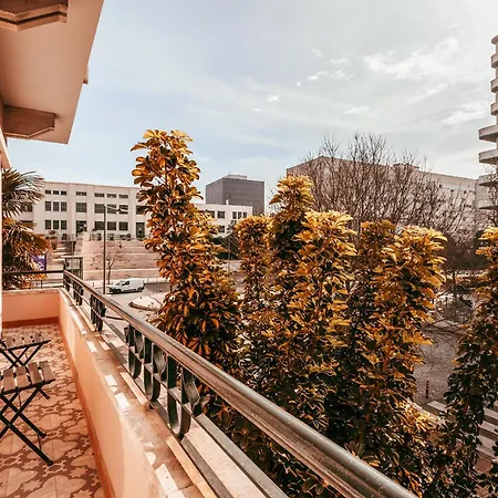 7rooms By Gt House Lisboa