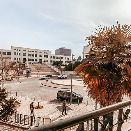 7rooms By Gt House *