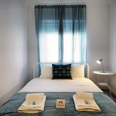 Lejlighed 7rooms