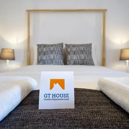 7rooms Appartamento Lisbona