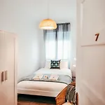 7rooms By Gt House * Lisboa