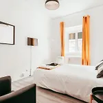 Διαμέρισμα 7rooms By Gt House Lisboa