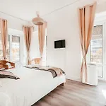 7rooms By Gt House * Lisboa