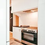 Apartamento 7rooms By Gt House Lisboa
