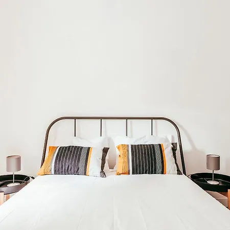 7rooms By Gt House Apartman