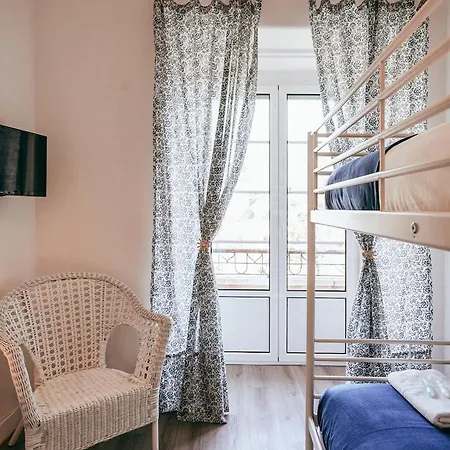 7rooms By Gt House Apartman Lisboa
