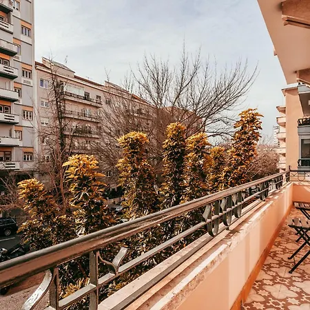 7rooms By Gt House Διαμέρισμα