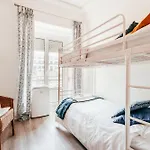 7rooms By Gt House Apartamento *