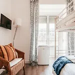 7rooms By Gt House *