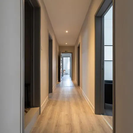 Appartement 7rooms Lisboa