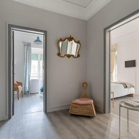 Appartement 7rooms