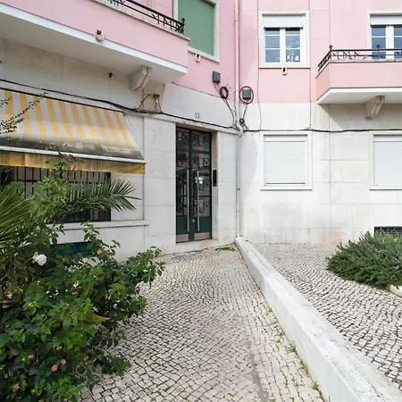7rooms Appartement *