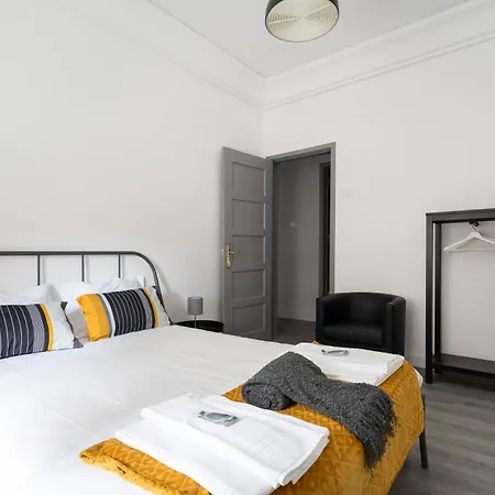 7rooms * Lisboa