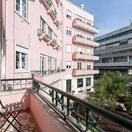 Appartement 7rooms Lisboa