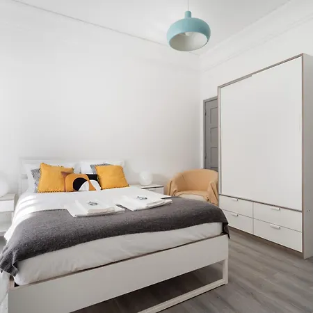 Appartement 7rooms Lisboa