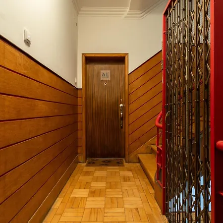 7rooms * Lisboa