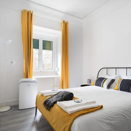 7rooms Appartement
