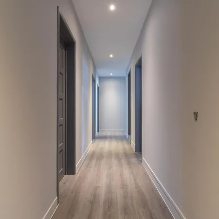 Appartement 7rooms *