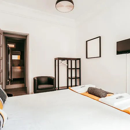 7rooms By Gt House Lisbon