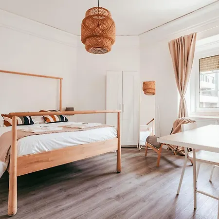 7rooms By Gt House * Lisbon