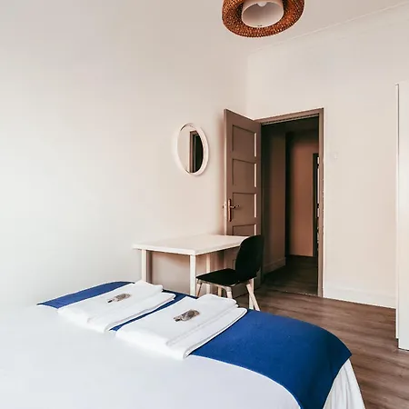 Apartment 7rooms By Gt House Lisbon