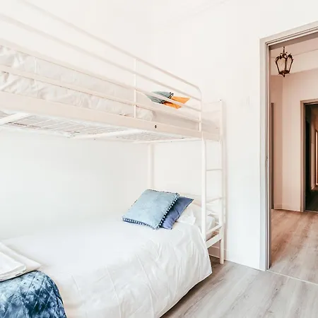7rooms By Gt House Apartment Lisbon