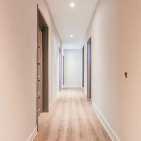 7rooms By Gt House *