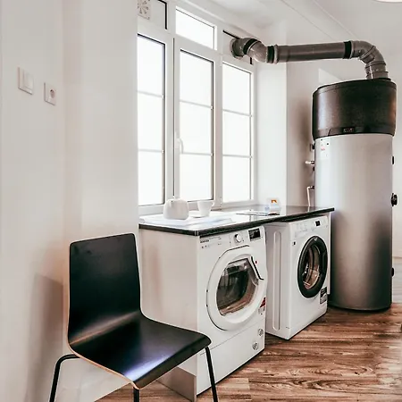 7rooms By Gt House Apartment *